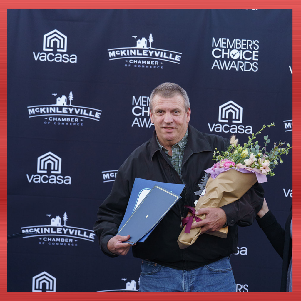 Large Business of the Year - Miller Farms Nursery