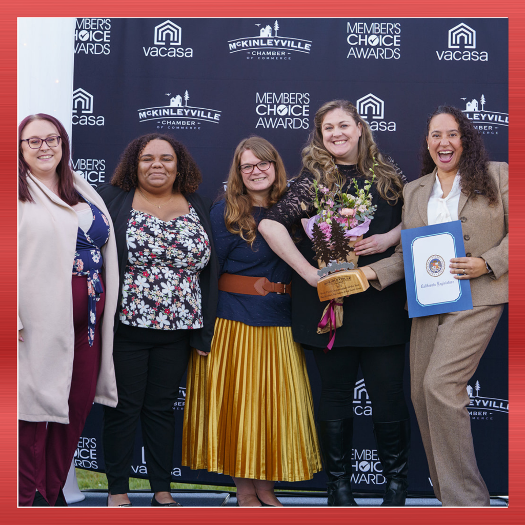 Non Profit of the Year - BBBS