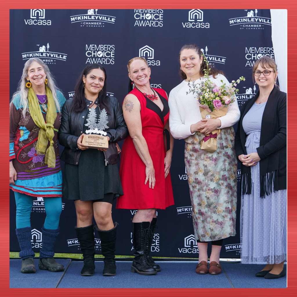 Outstanding Customer Service - ENF