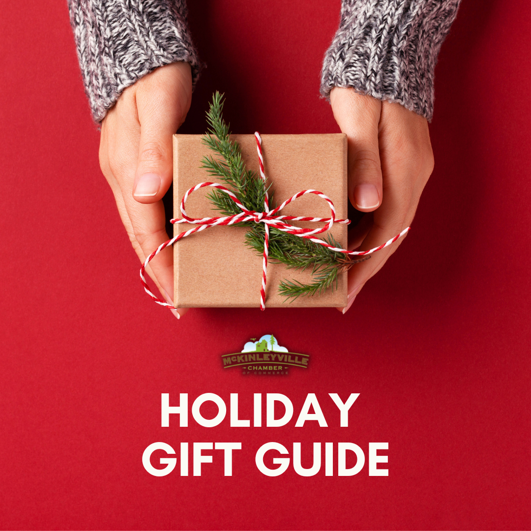 2023 Gift Guide: Local Treasures & Unique Finds - The Scout Guide