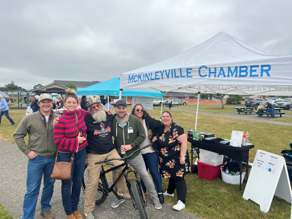 Music in the Park 2023 - Chamber Group