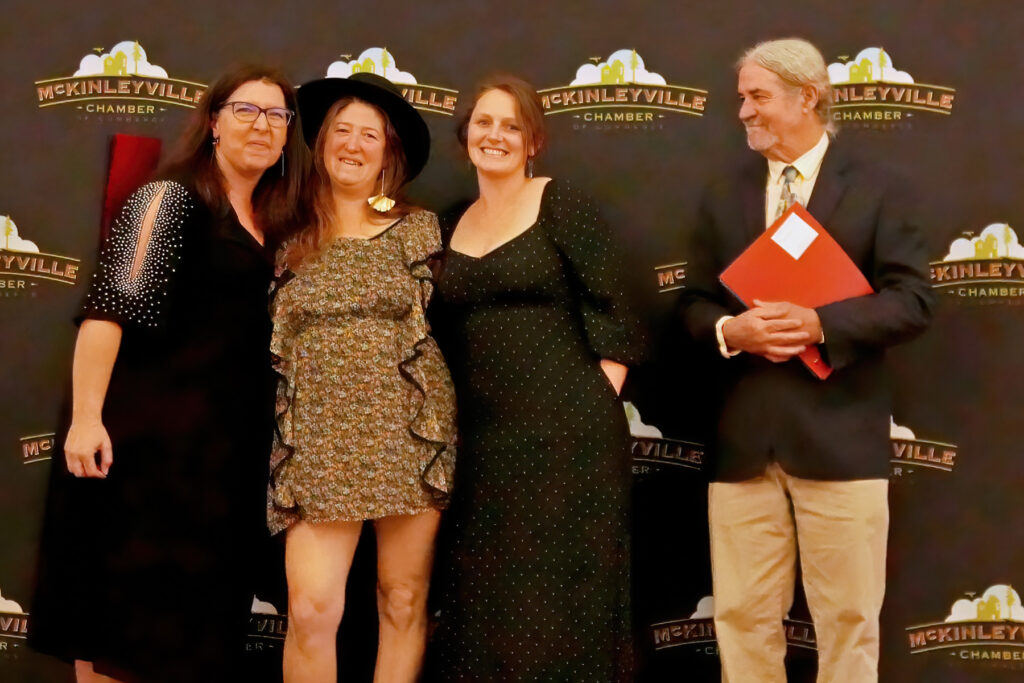 Non Profit of the Year - SeaGoat Farmstand & Maker's Space