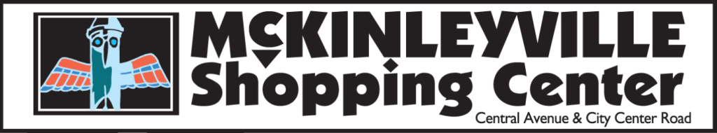 McKinleyville Shopping Center