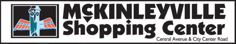 McKinleyville Shopping Center
