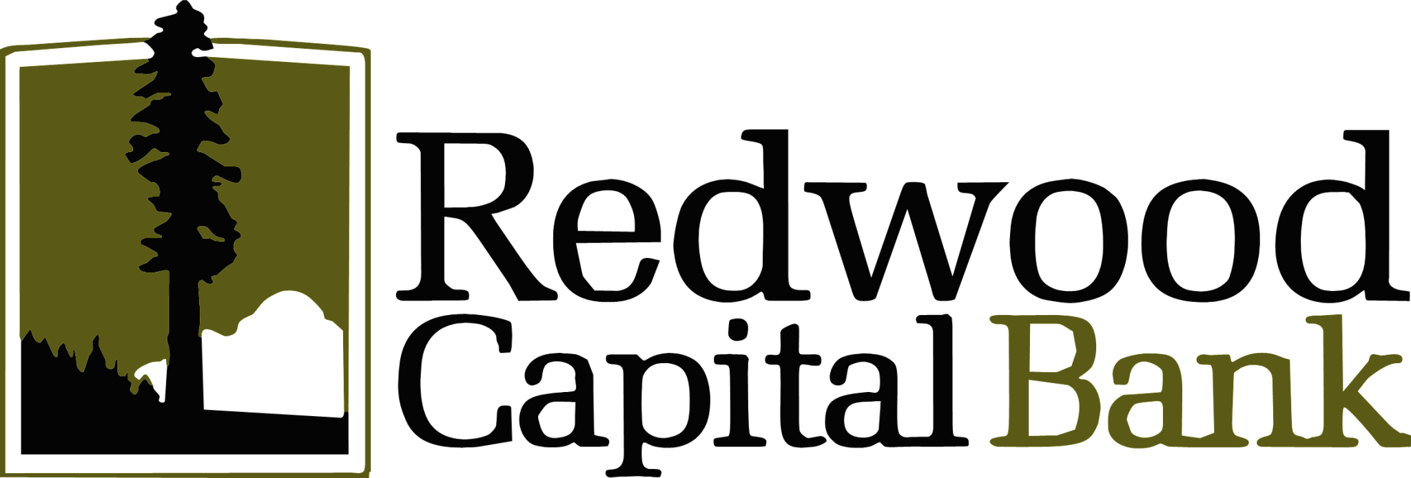 Redwood Capital Bank