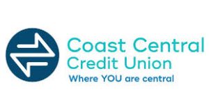 Coast Central Credit Logo