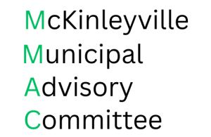 McKinleyville Municipal Advisory Committee Logo