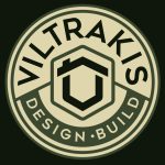 Viltrakis Design Build Logo