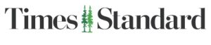 Times Standard Logo