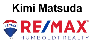 Kimi Matsuda Logo