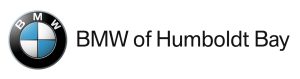BMW of Humboldt Bay Sponsor Logo BMW of Humboldt Bay logo featuring the BMW emblem and dealership name.