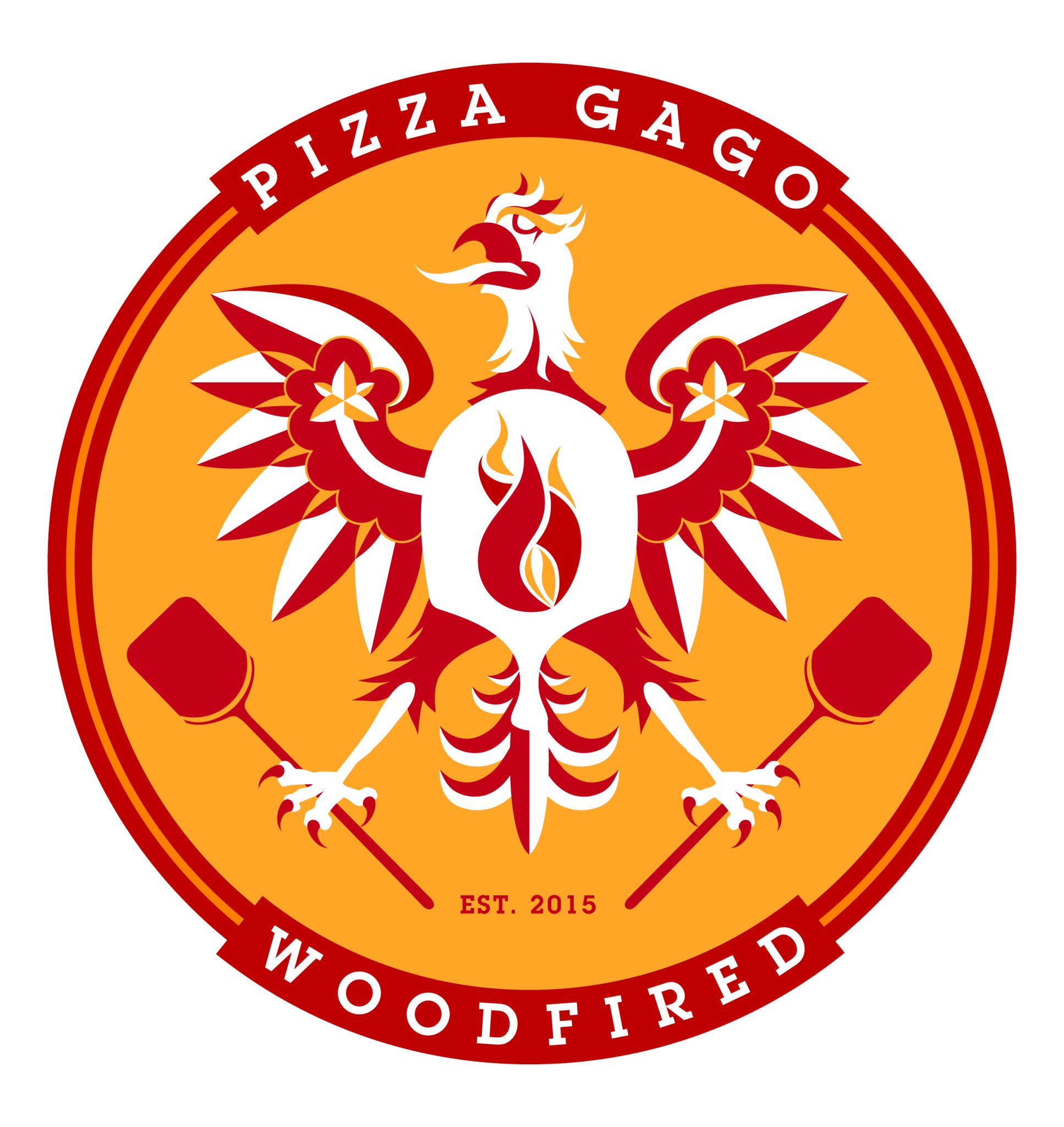 Pizza Gago
