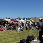 Live Music at Pony Express Days 2026 Festival