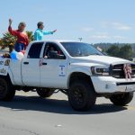 Pony Express Days 2026 Grand Marshals