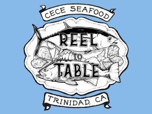 Cece Seafood Logo used for member spotlight and directory purposes.