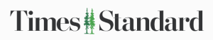 Times Standard Logo