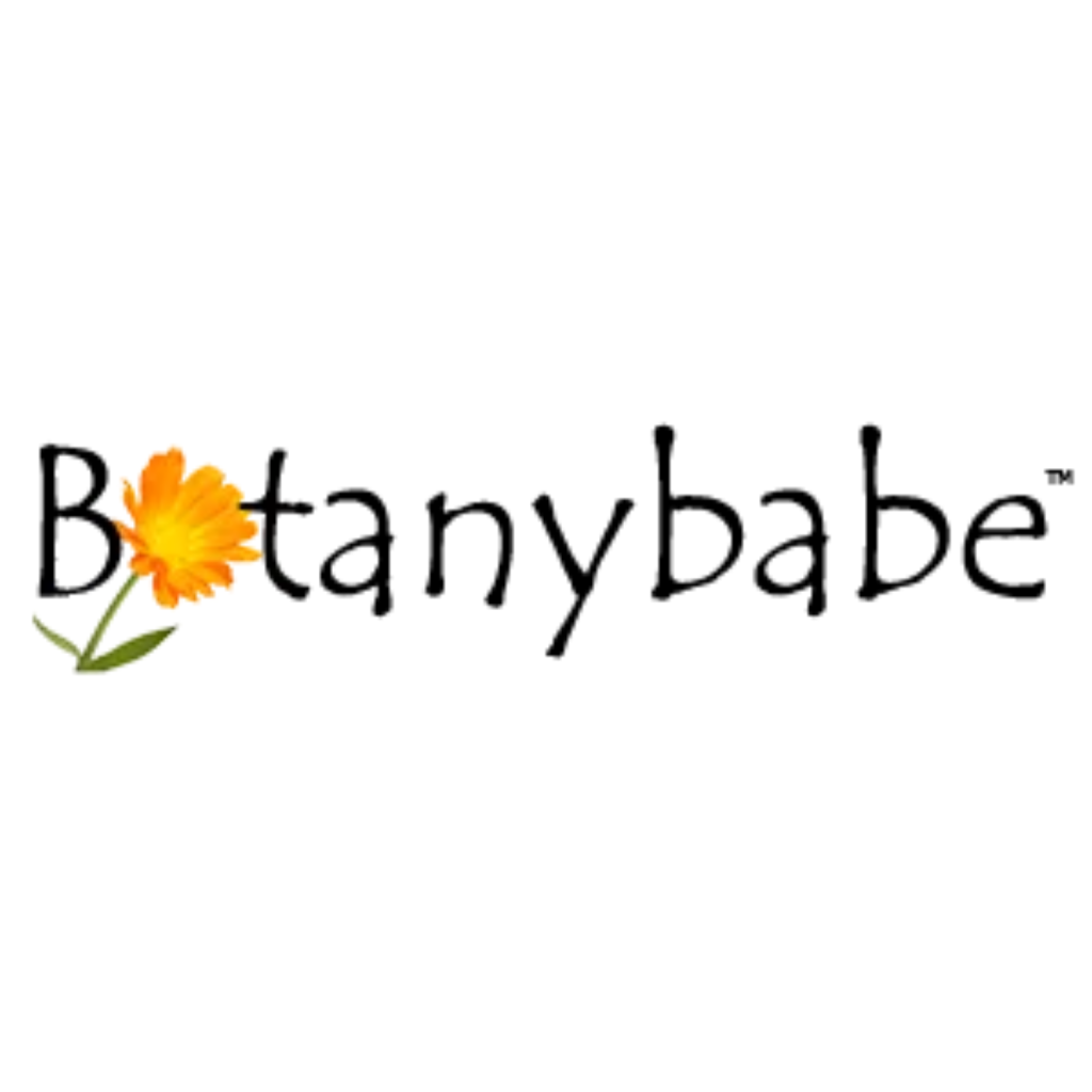 Botanybabe logo