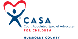 CASA of Humboldt Logo