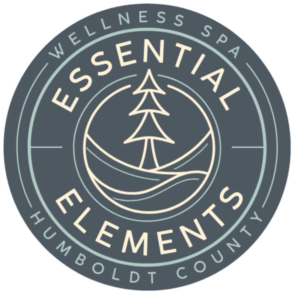 Essential Elements Spa Logo