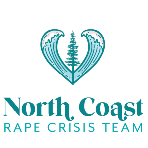 North Coast Rape Crisis Team Logo