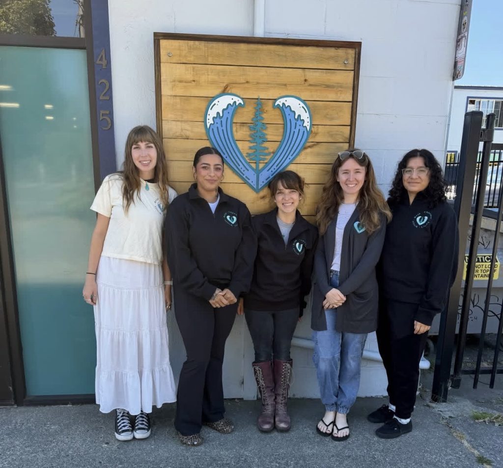 NCRCT Newest Advocate Graduates NCRCT Newest Advocate Graduates