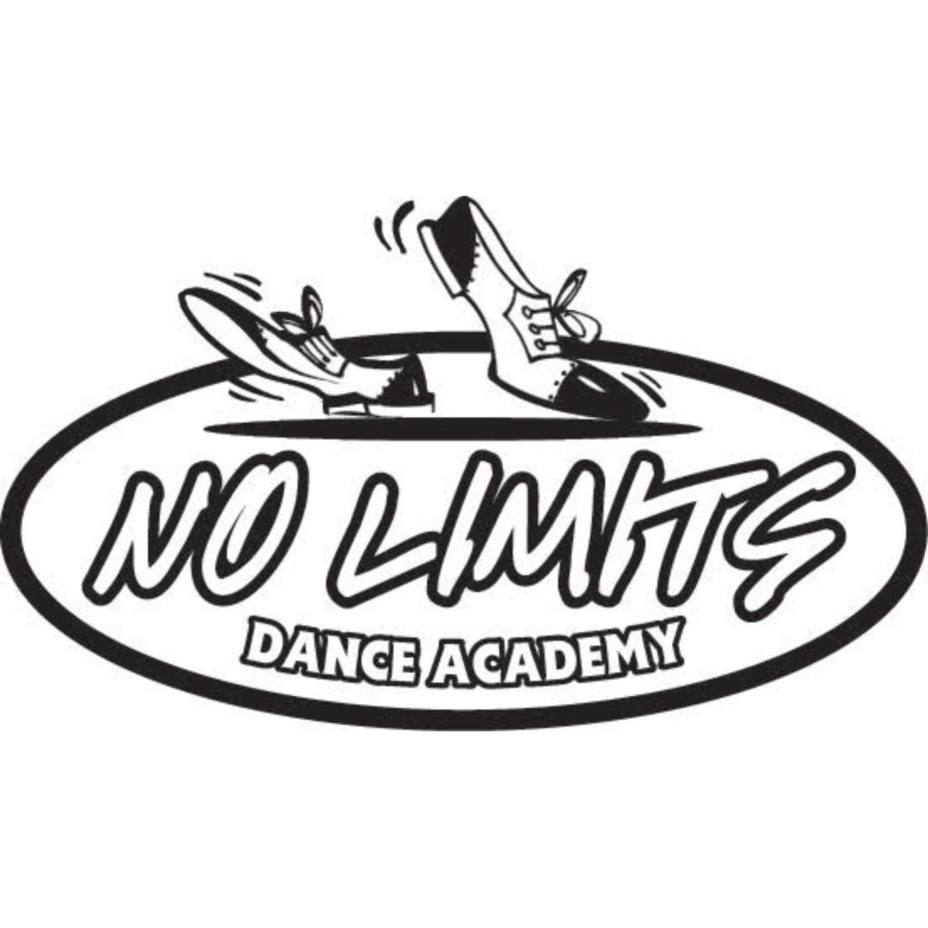 No Limits Dance Academy Logo