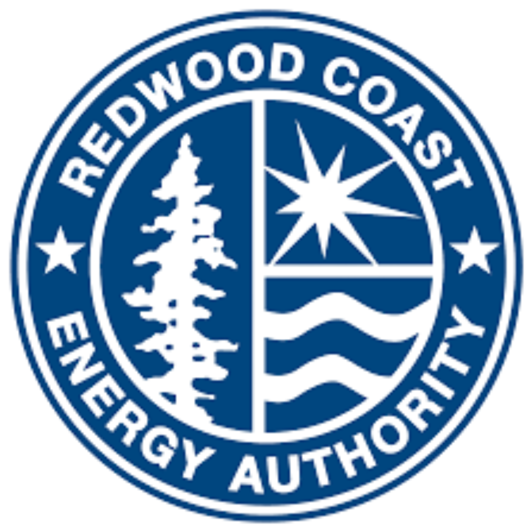 Redwood Coast Energy Authority Logo