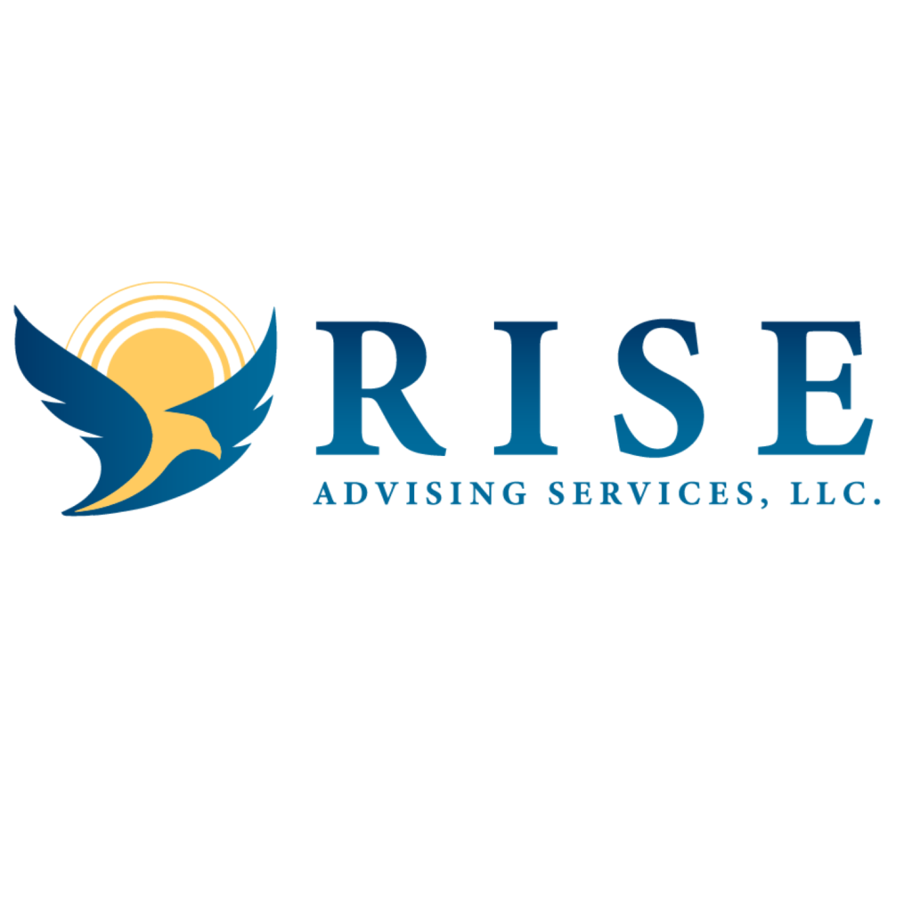 Rise Advising Services, LLC Logo