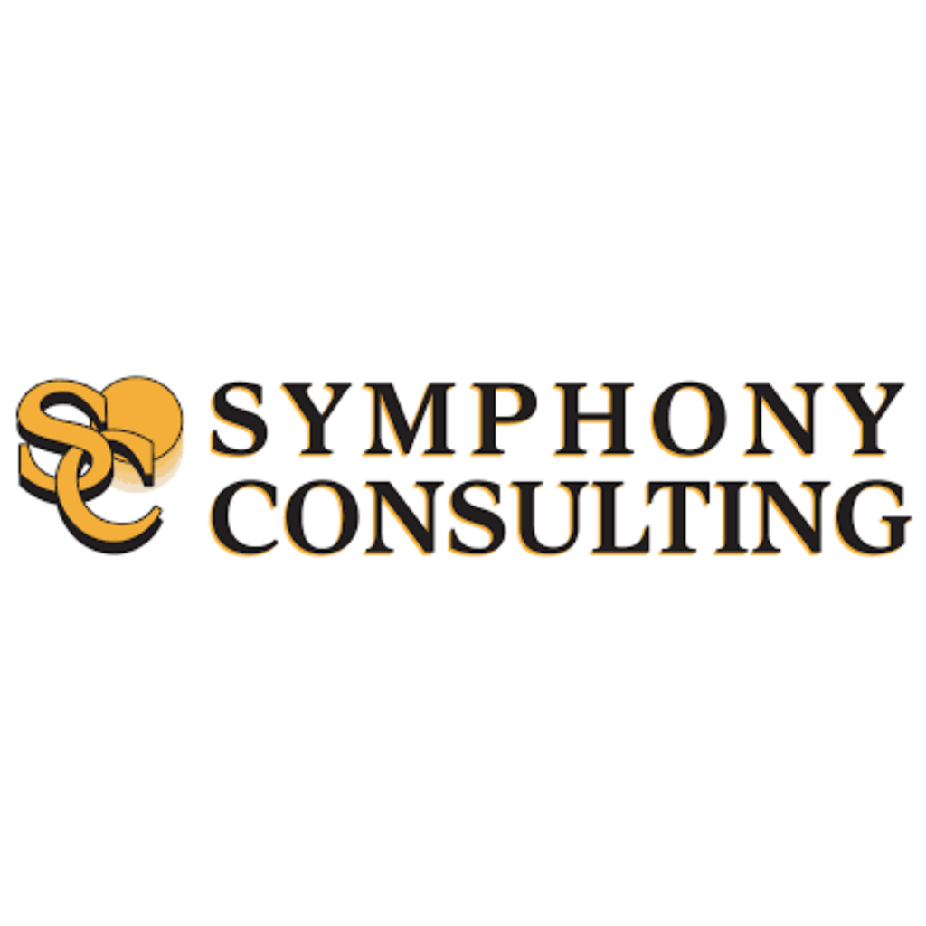 Symphony Consulting Logo