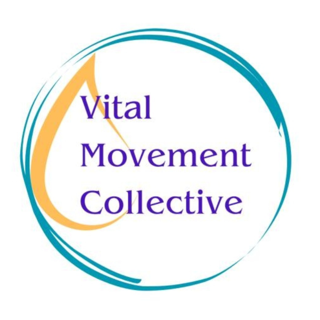 Vital Movement Collective Logo