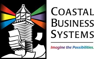 Coastal Business Systems logo