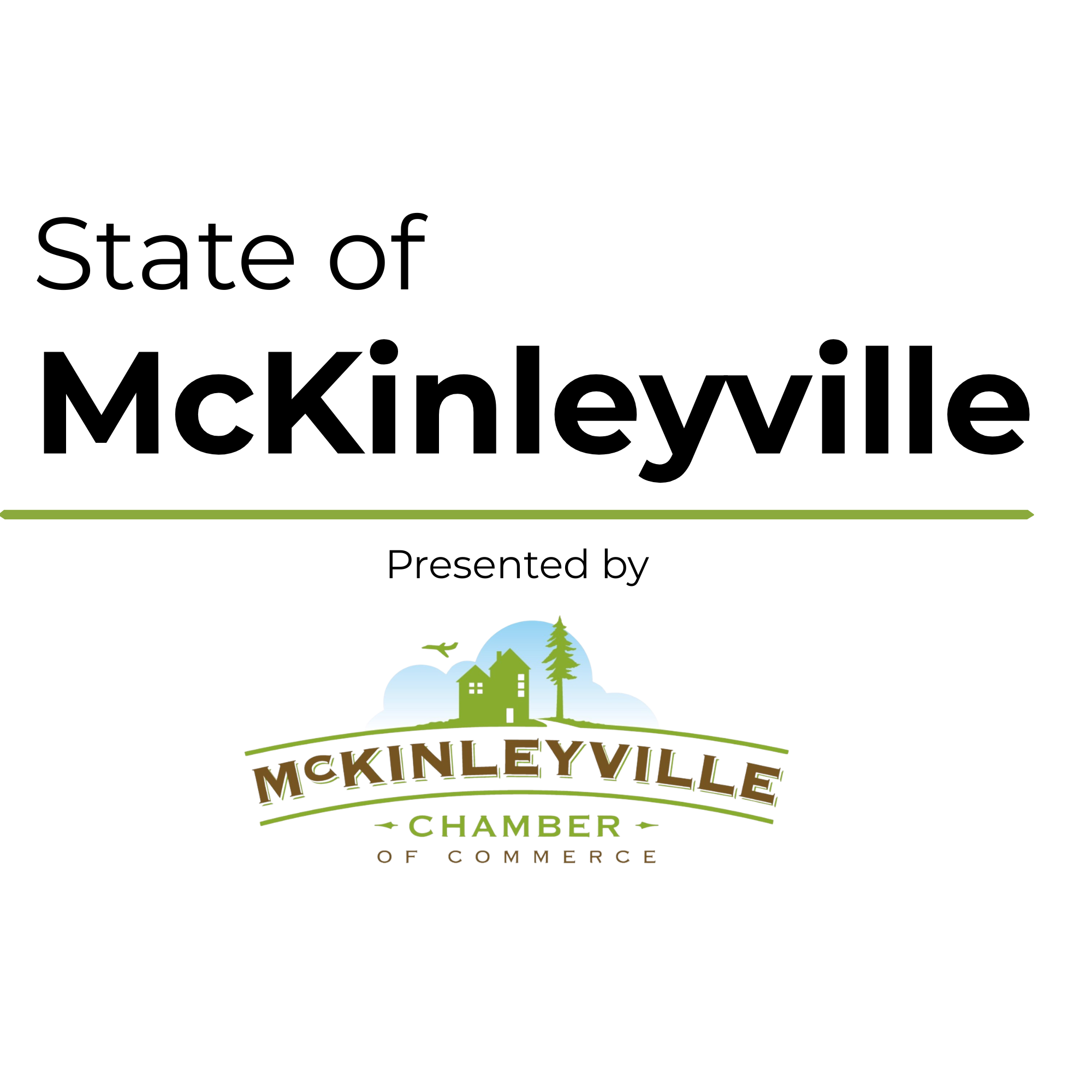 2027 State of McKinleyville