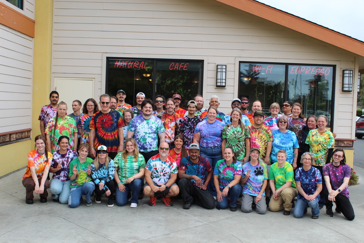 Local McKinleyville business featured by the Chamber