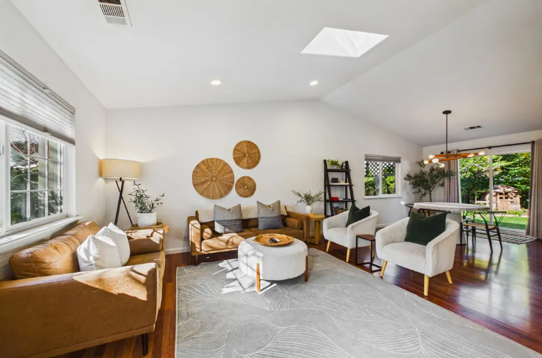Hedge Rose Cottage vacation rental